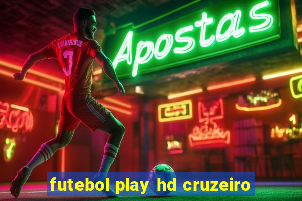 futebol play hd cruzeiro